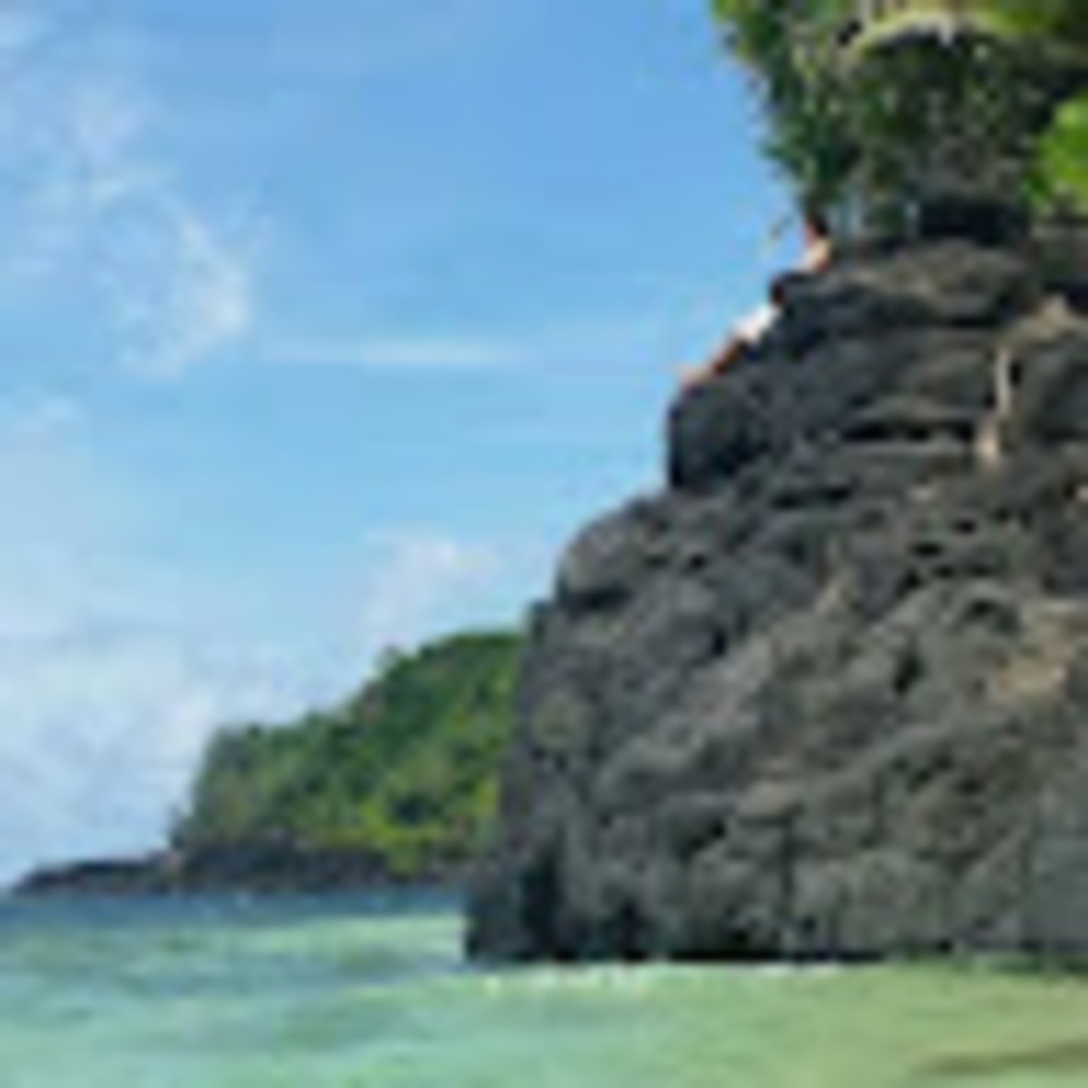 Meet your Posher, Damian